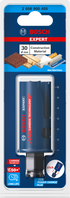 Bosch EXPERT Construction Material Lochsäge, 19x60 mm