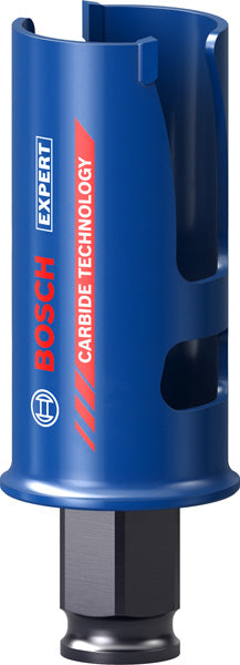 Bosch EXPERT Construction Material Lochsäge, 19x60 mm