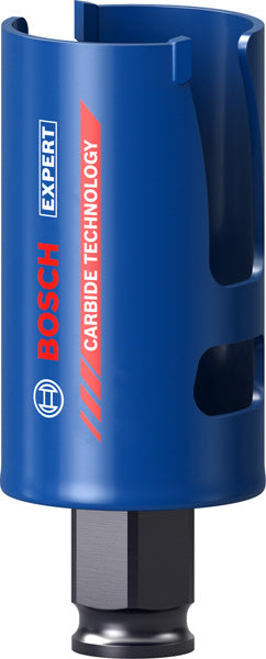 Bosch EXPERT Construction Material Lochsäge, 19x60 mm