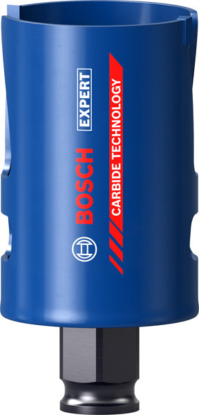 Bosch EXPERT Construction Material Lochsäge, 19x60 mm