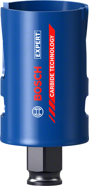 Bosch EXPERT Construction Material Lochsäge, 19x60 mm