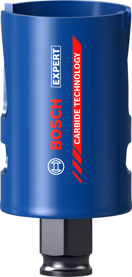 Bosch EXPERT Construction Material Lochsäge, 19x60 mm