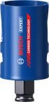 Bosch EXPERT Construction Material Lochsäge, 19x60 mm