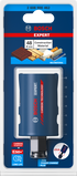 Bosch EXPERT Construction Material Lochsäge, 19x60 mm