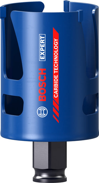 Bosch EXPERT Construction Material Lochsäge, 19x60 mm
