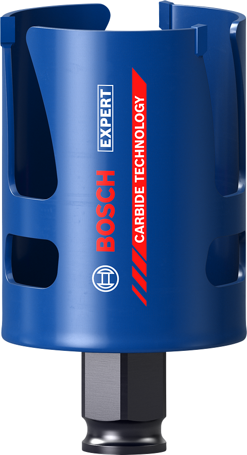 Bosch EXPERT Construction Material Lochsäge, 19x60 mm