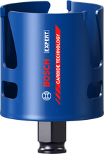 Bosch EXPERT Construction Material Lochsäge, 19x60 mm