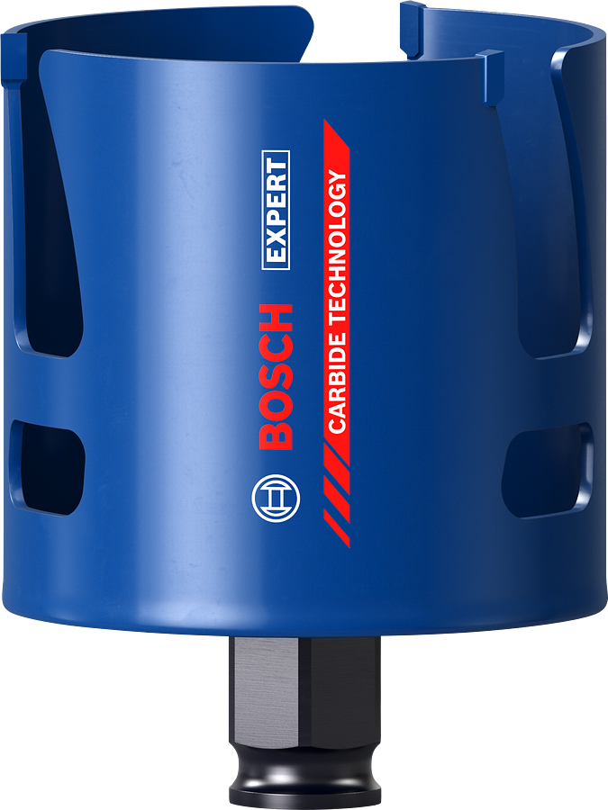 Bosch EXPERT Construction Material Lochsäge, 19x60 mm