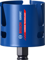 Bosch EXPERT Construction Material Lochsäge, 19x60 mm