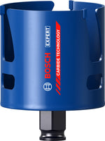 Bosch EXPERT Construction Material Lochsäge, 19x60 mm