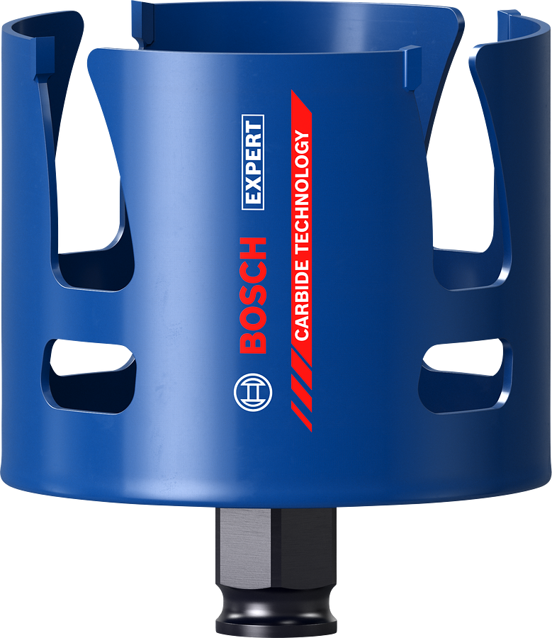 Bosch EXPERT Construction Material Lochsäge, 19x60 mm