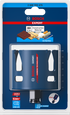 Bosch EXPERT Construction Material Lochsäge, 19x60 mm