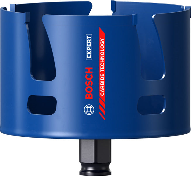 Bosch EXPERT Construction Material Lochsäge, 19x60 mm