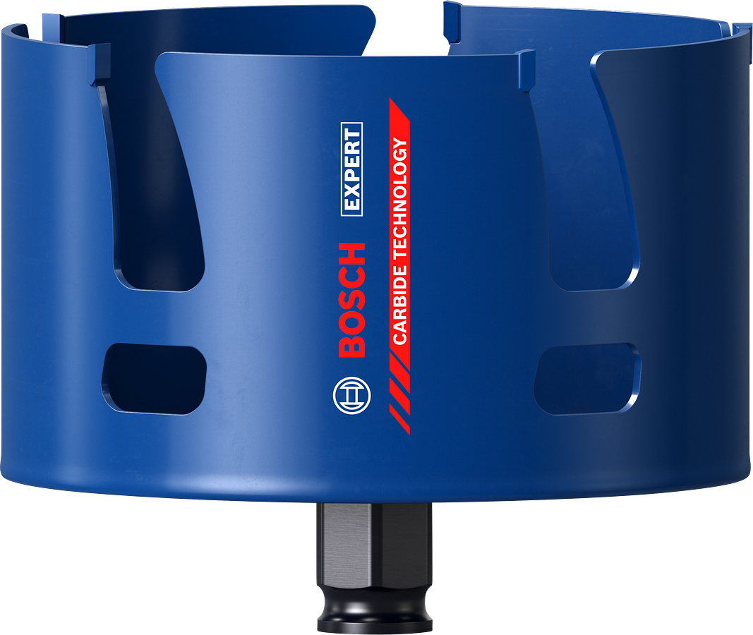 Bosch EXPERT Construction Material Lochsäge, 19x60 mm