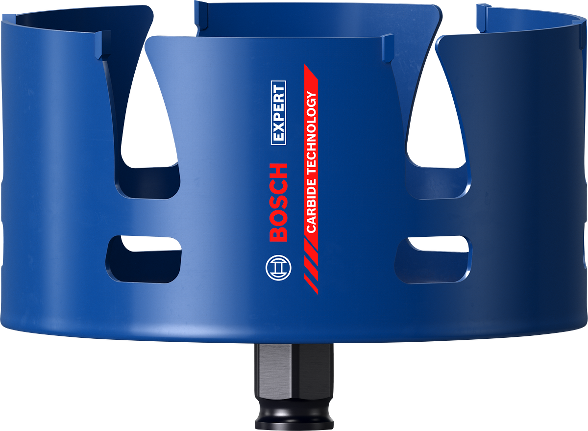 Bosch EXPERT Construction Material Lochsäge, 19x60 mm