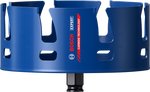 Bosch EXPERT Construction Material Lochsäge, 19x60 mm