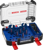 Bosch EXPERT Construction Material Lochsäge-Set 20/25/32/38/51/64 mm, 10-tlg.