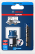 Bosch EXPERT Sheet Metal Lochsäge 20x5 mm