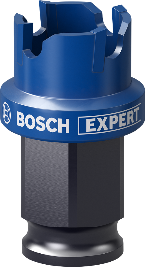 Bosch EXPERT Sheet Metal Lochsäge 20x5 mm