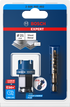 Bosch EXPERT Sheet Metal Lochsäge 20x5 mm