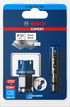 Bosch EXPERT Sheet Metal Lochsäge 20x5 mm