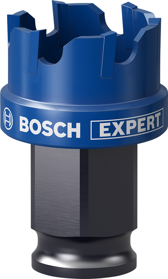 Bosch EXPERT Sheet Metal Lochsäge 20x5 mm