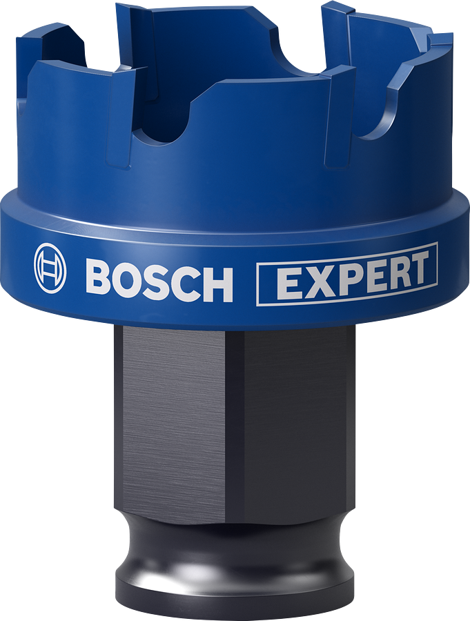 Bosch EXPERT Sheet Metal Lochsäge 20x5 mm