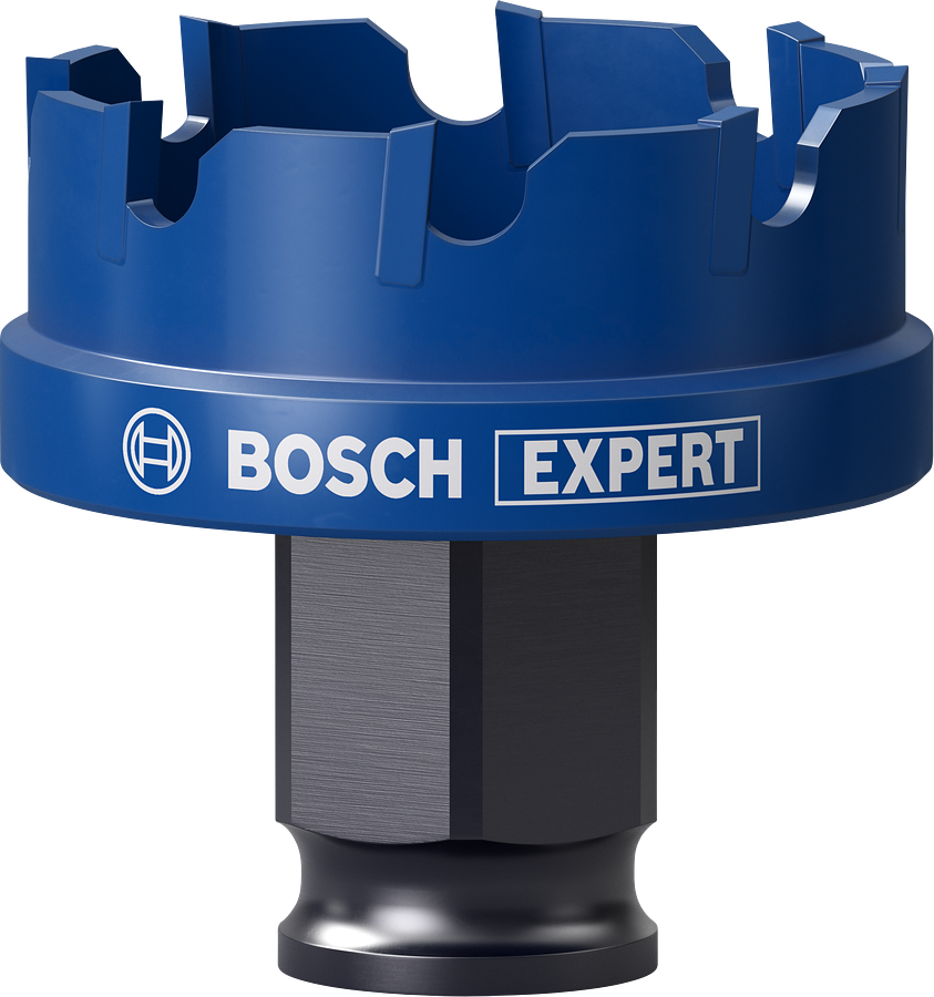Bosch EXPERT Sheet Metal Lochsäge 20x5 mm