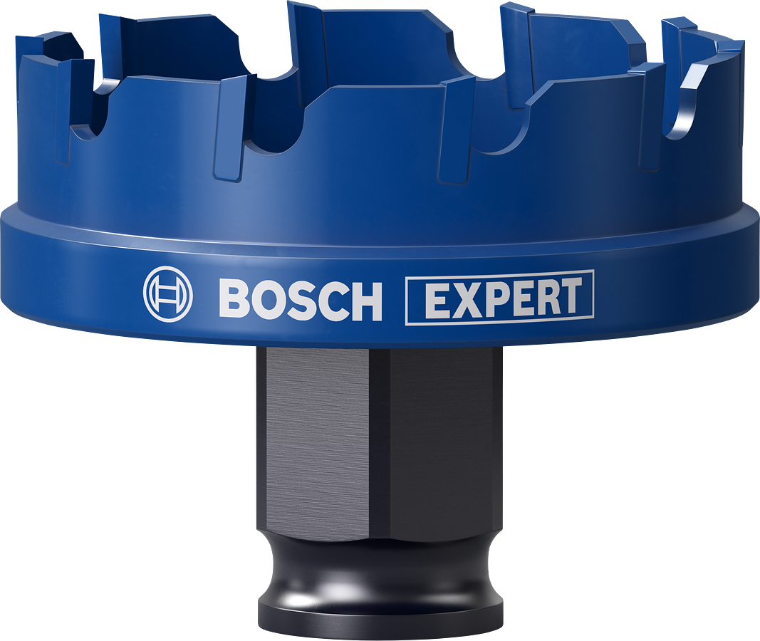 Bosch EXPERT Sheet Metal Lochsäge 20x5 mm