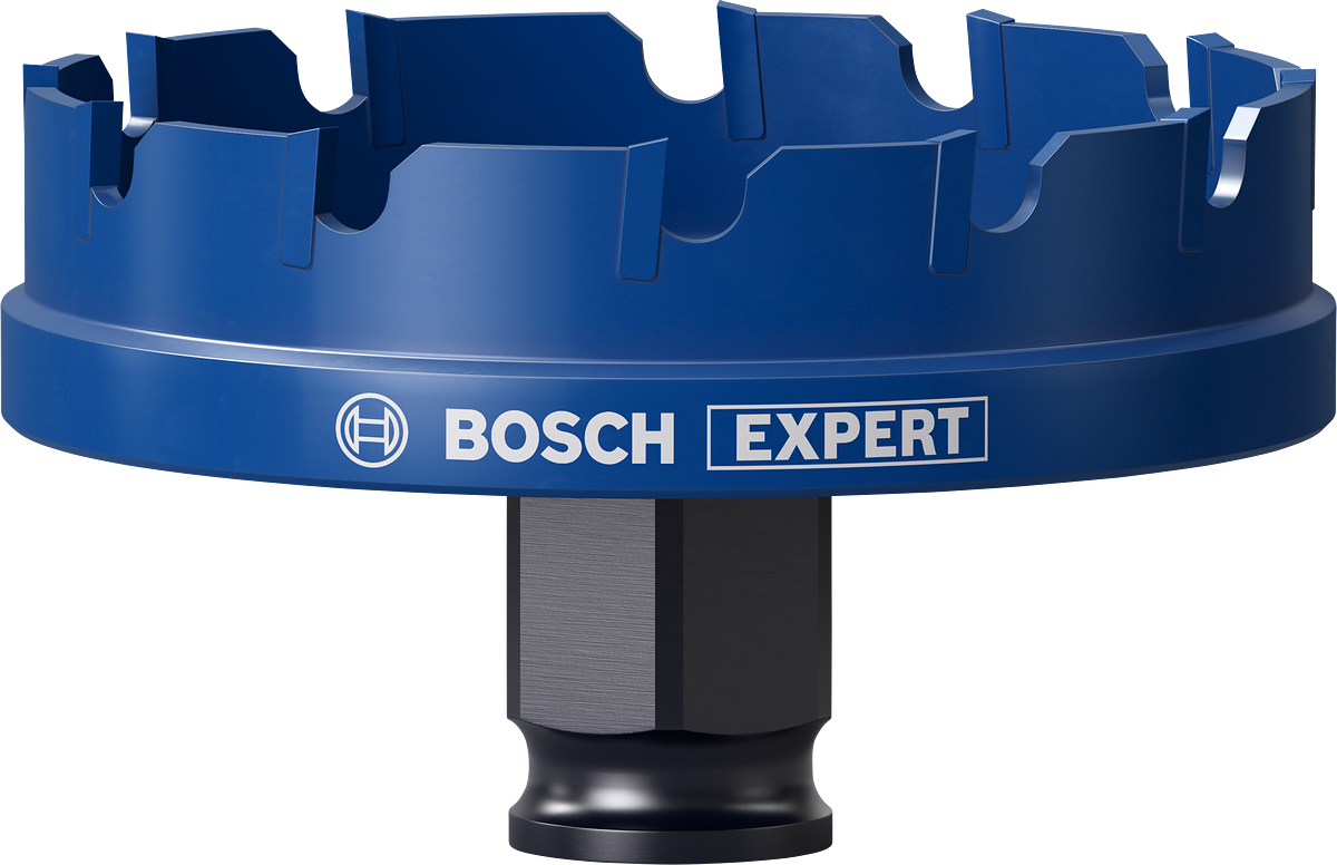 Bosch EXPERT Sheet Metal Lochsäge 20x5 mm