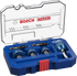 Bosch EXPERT Sheet Metal Universal Lochsägen-Set, 22/25/32x5 mm