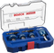 Bosch EXPERT Sheet Metal Universal Lochsägen-Set, 22/25/32x5 mm