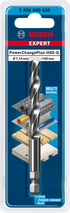 Bosch Zentrierbohrer für EXPERT Power Change Plus, HSS-G, Ø7.15 x 44 x 85 mm