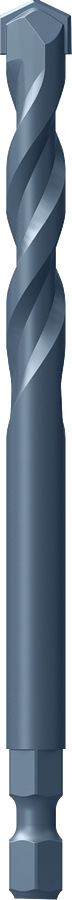 Bosch EXPERT Power Change Plus Zentrierbohrer, TCT, 8,5x105 mm
