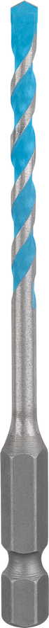 Bosch EXPERT HEX-9 Multi Construction Bohrer, 3x45x90 mm