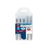 Bosch EXPERT HEX-9 Hard Ceramic Bohrer gemischtes Set, 6x90/ 6x100 mm, 5-tlg.