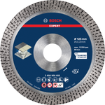Bosch EXPERT Hard Ceramic Diamanttrennscheibe, 85x22,23 mm