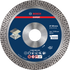 Bosch EXPERT Hard Ceramic Diamanttrennscheibe, 85x22,23 mm