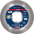 Bosch EXPERT Hard Ceramic Diamanttrennscheibe, X-LOCK, 85x22,23 mm