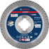 Bosch EXPERT Hard Ceramic Diamanttrennscheibe, X-LOCK, 85x22,23 mm