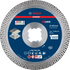 Bosch EXPERT Hard Ceramic Diamanttrennscheibe, X-LOCK, 85x22,23 mm