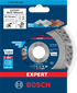 Bosch EXPERT Multi Material Diamanttrennscheibe, 115x22,23 mm