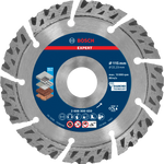 Bosch EXPERT Multi Material Diamanttrennscheibe, 115x22,23 mm