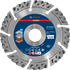 Bosch EXPERT Multi Material Diamanttrennscheibe, 115x22,23 mm