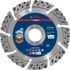 Bosch EXPERT Multi Material Diamanttrennscheibe, 115x22,23 mm