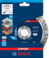 Bosch EXPERT Multi Material Diamanttrennscheibe, 150x22,23 mm