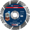 Bosch EXPERT Multi Material Diamanttrennscheibe, 150x22,23 mm