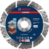 Bosch EXPERT Multi Material Diamanttrennscheibe, 150x22,23 mm