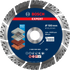Bosch EXPERT Multi Material Diamanttrennscheibe, 150x22,23 mm