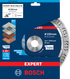 Bosch EXPERT Multi Material Diamanttrennscheibe, 150x22,23 mm